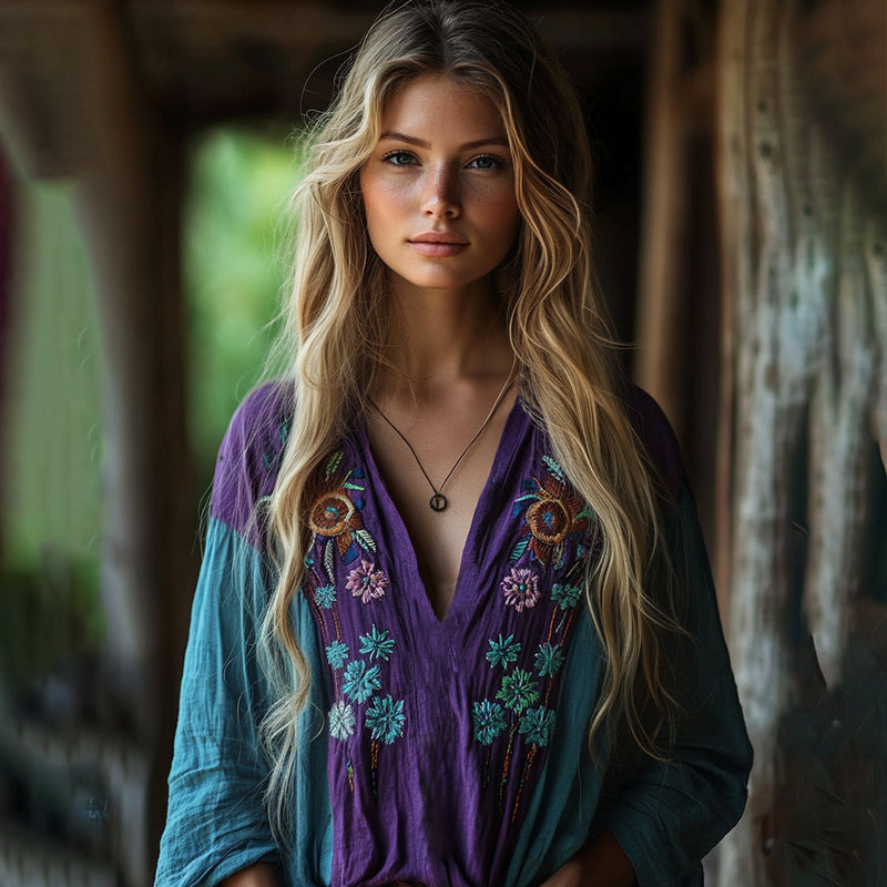 Classic Designed Shirt