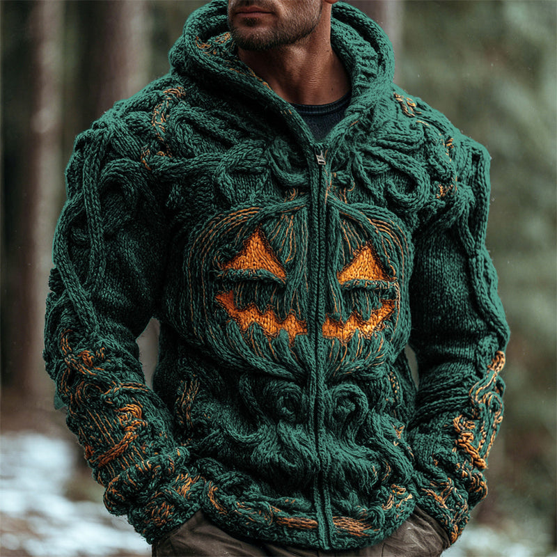 Beautifully Crafted Sweater