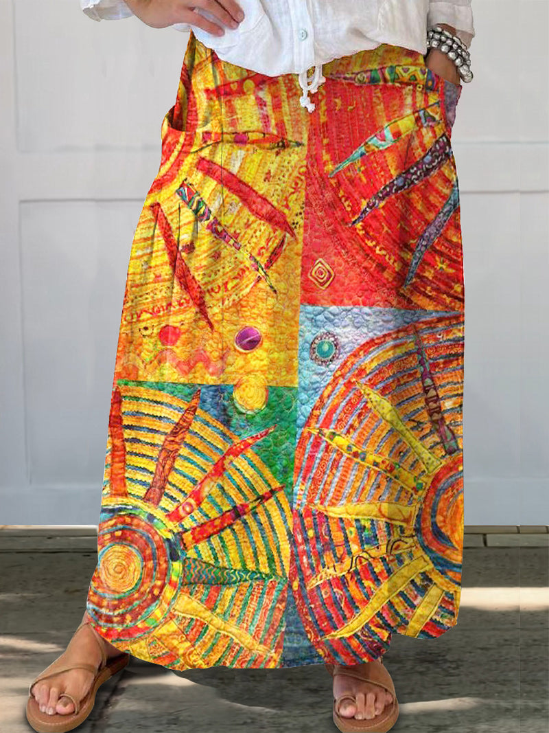 Classic Designed Garment