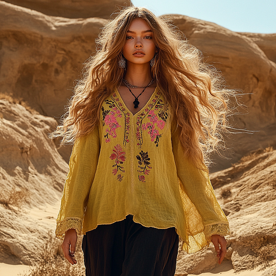 Classic Designed Shirt