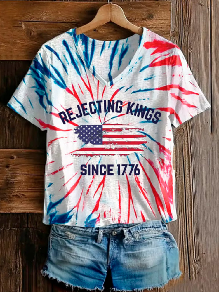 Thoughtfully Designed T-Shirt