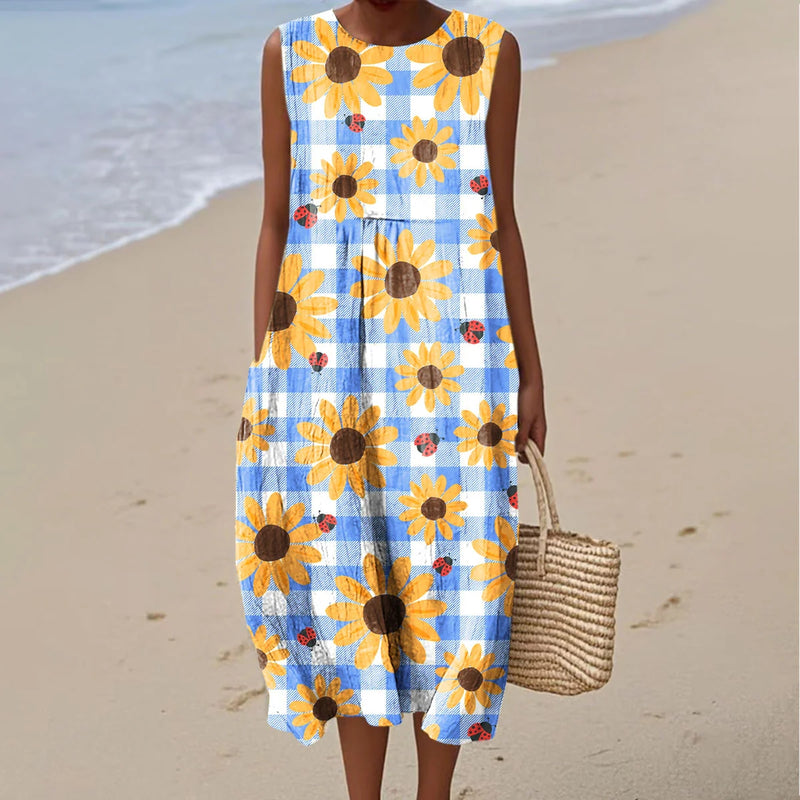 Classic Designed Dress