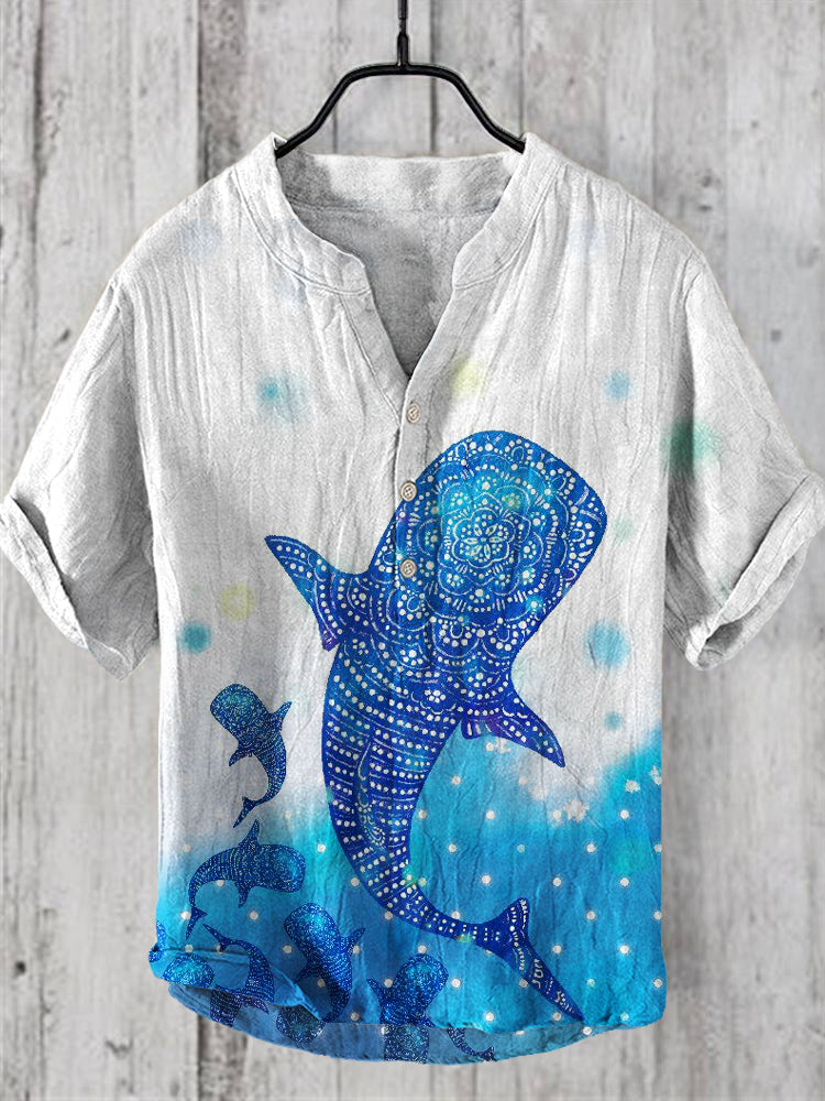Beautifully Crafted Shirt