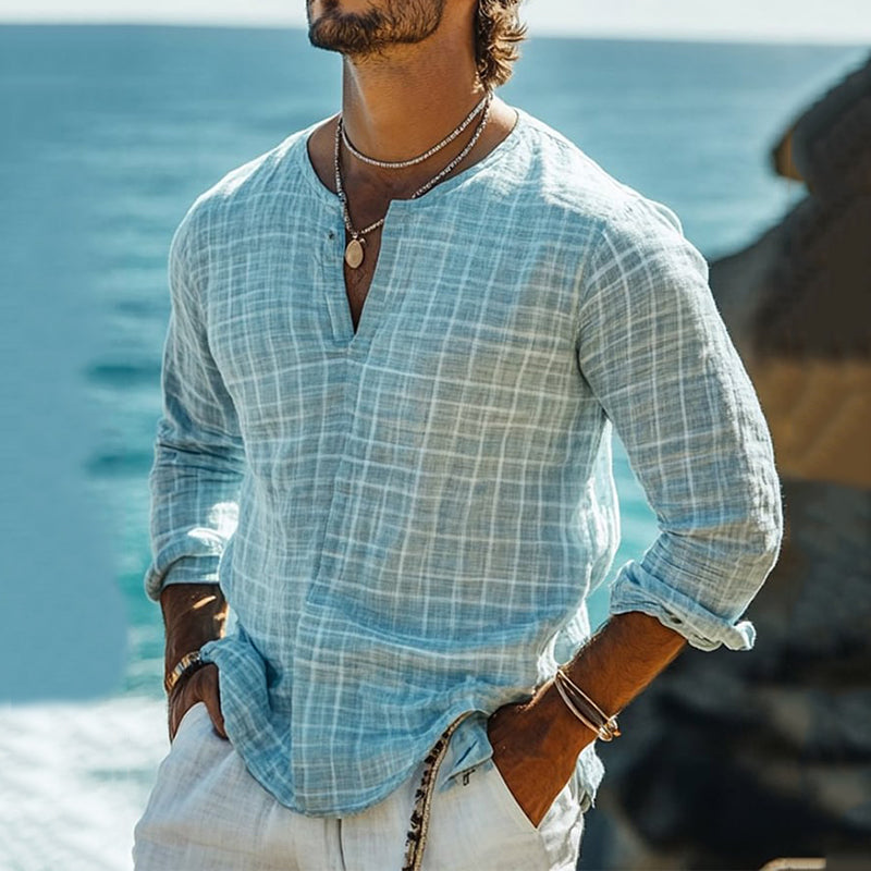 Thoughtfully Designed Shirt