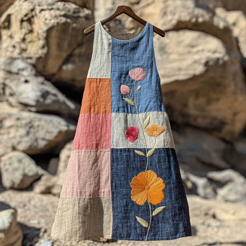 Elegantly Designed Dress