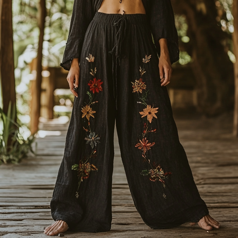 Classic Vintage Pants