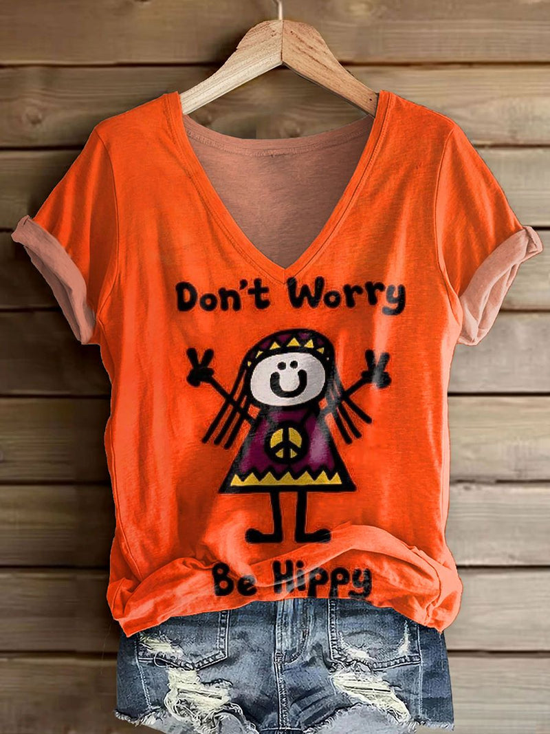 Vintage Inspired T-Shirt