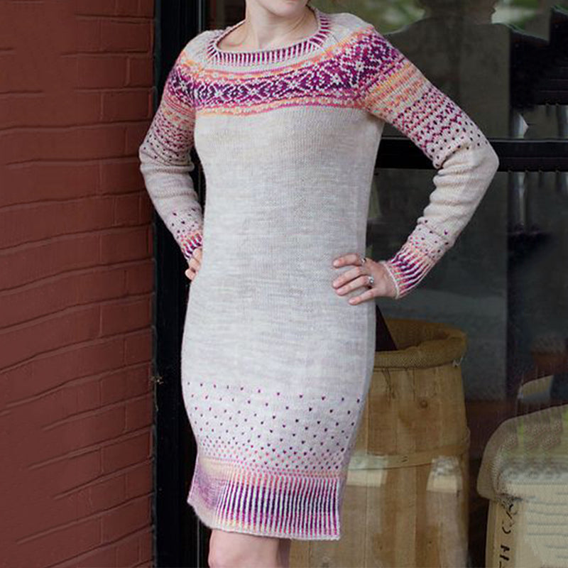 Beautifully Crafted Sweater
