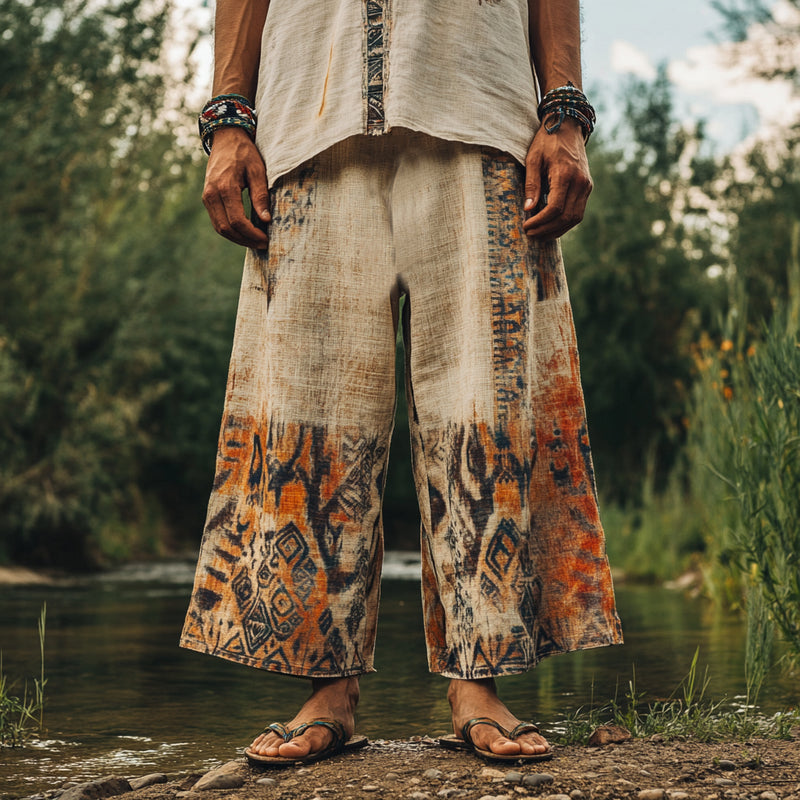 Beautifully Crafted Pants