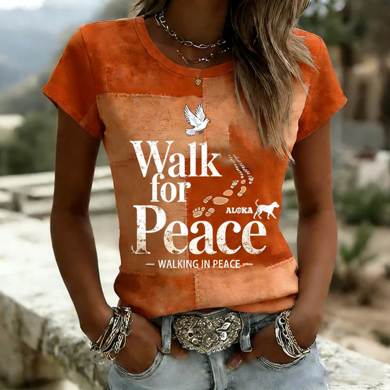 Vintage Inspired T-Shirt
