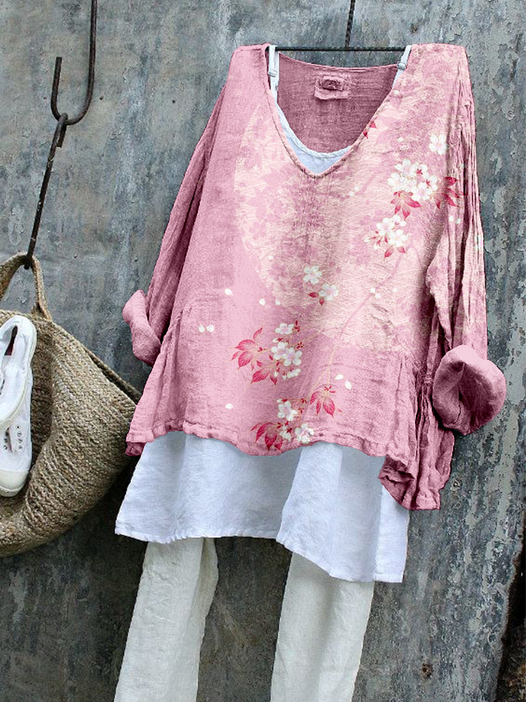 Vintage Inspired Garment