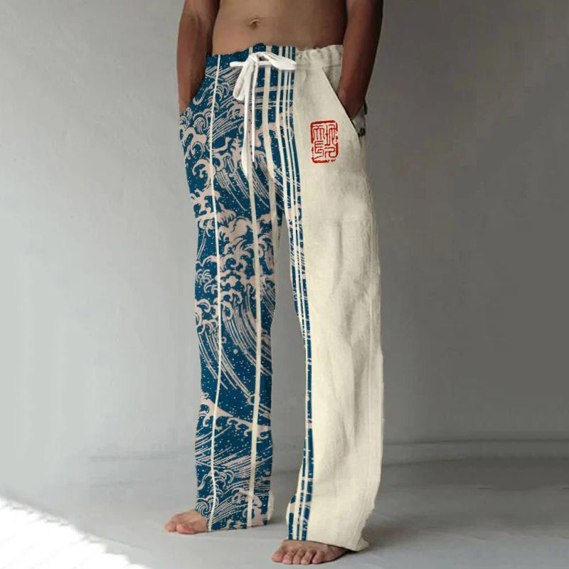 Elegantly Designed Pants