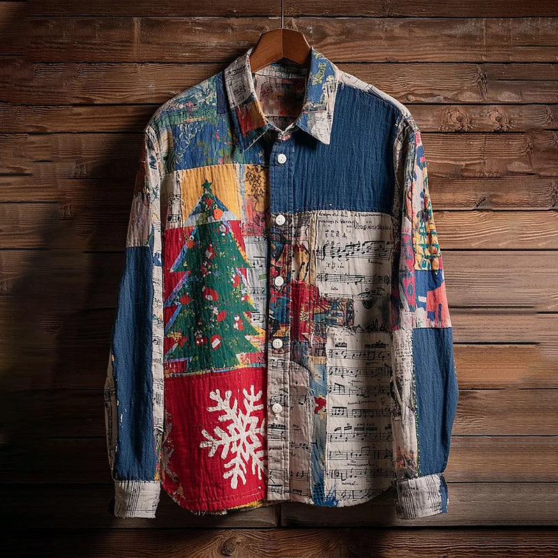 Classic Designed Shirt