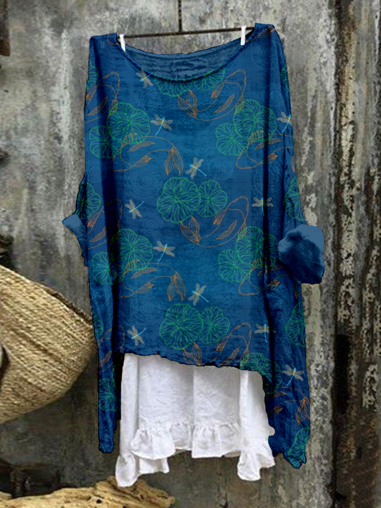 Elegantly Designed Garment