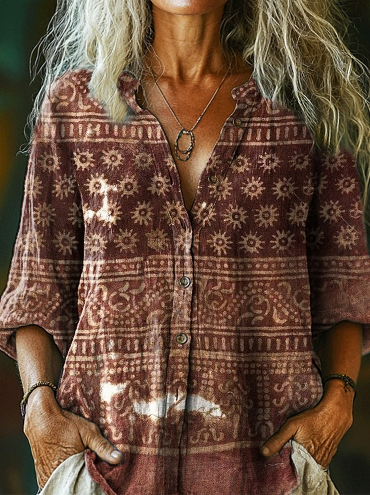 Classic Vintage Garment