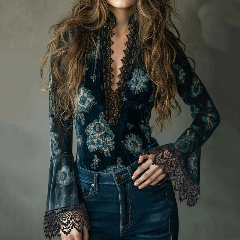 Classic Designed Top