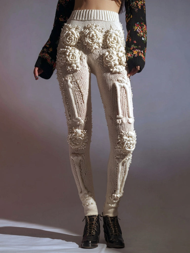 Timeless Vintage Style Garment