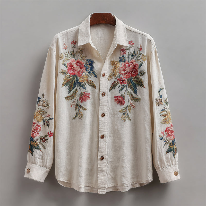 Vintage Inspired Shirt