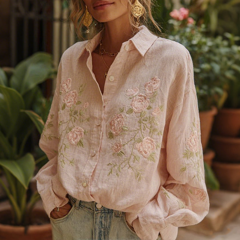 Classic Designed Shirt