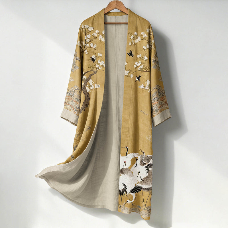 Vintage Inspired Garment