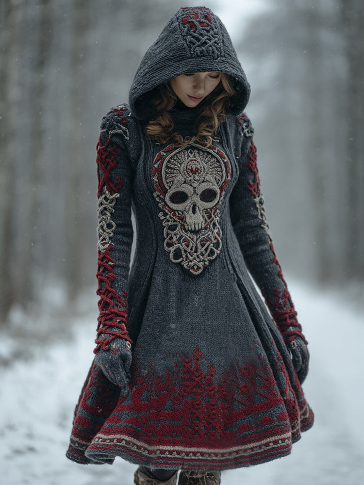 Vintage Inspired Sweater