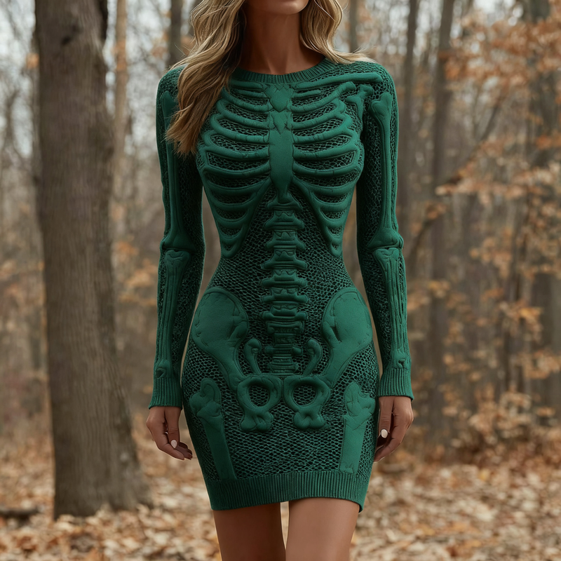 Classic Vintage Sweater