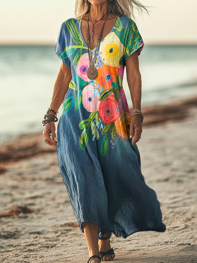Vintage Inspired Garment