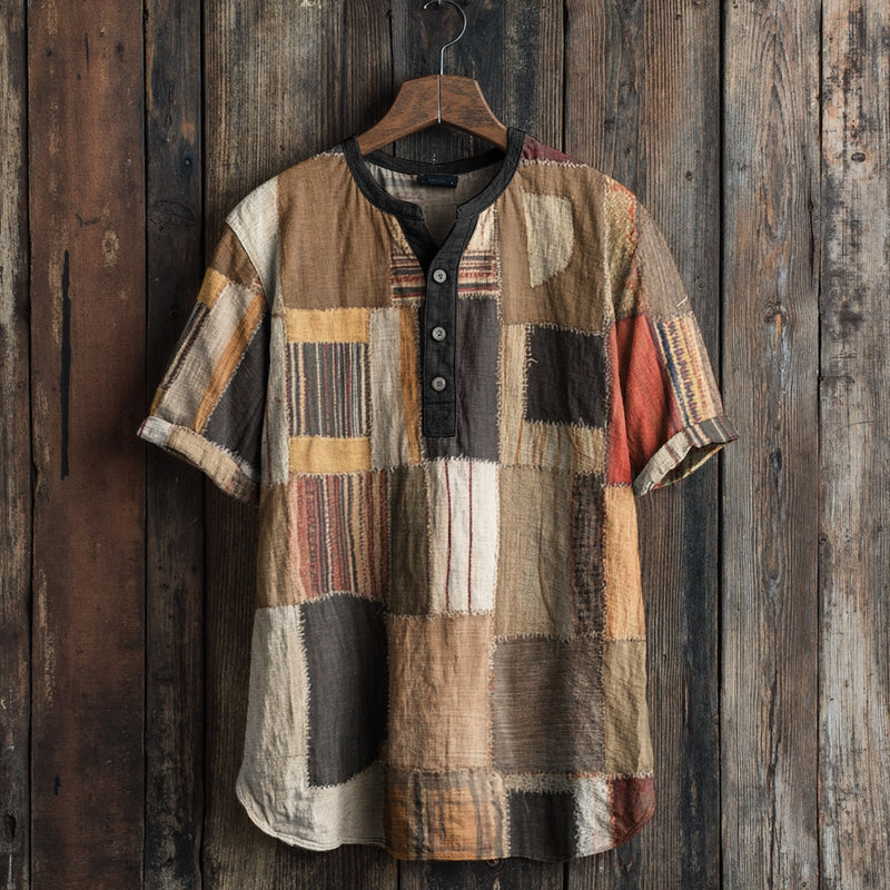 Beautifully Crafted Shirt