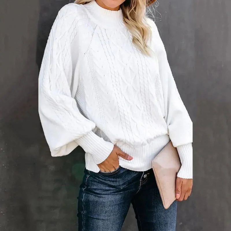 Thoughtfully Designed Sweater