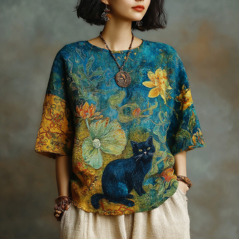 Classic Vintage T-Shirt
