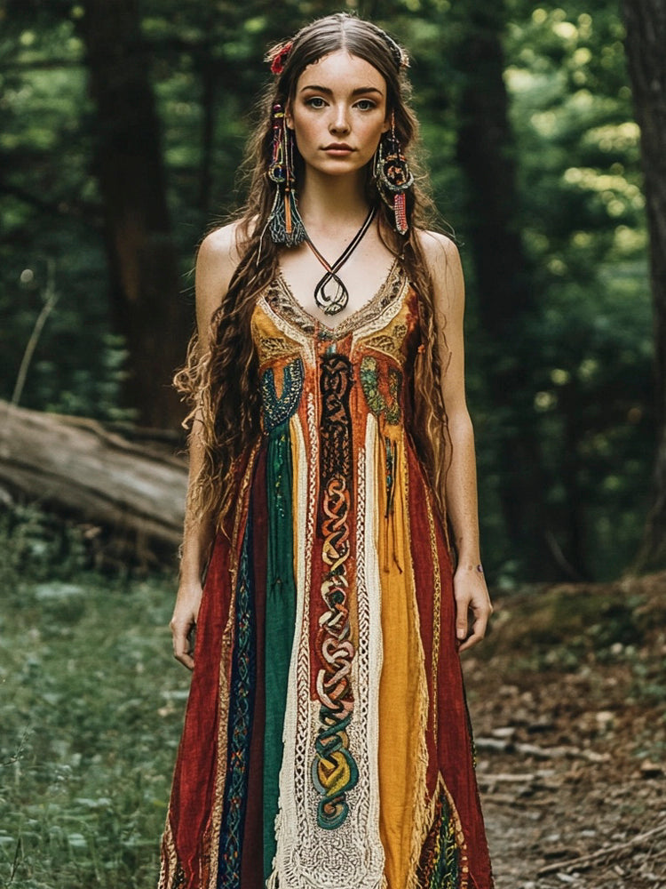 Beautifully Crafted Dress