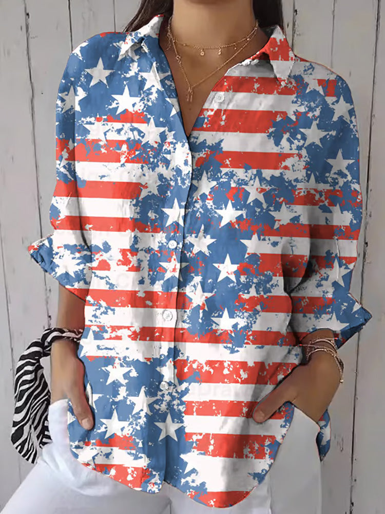 Gracefully Designed Shirt