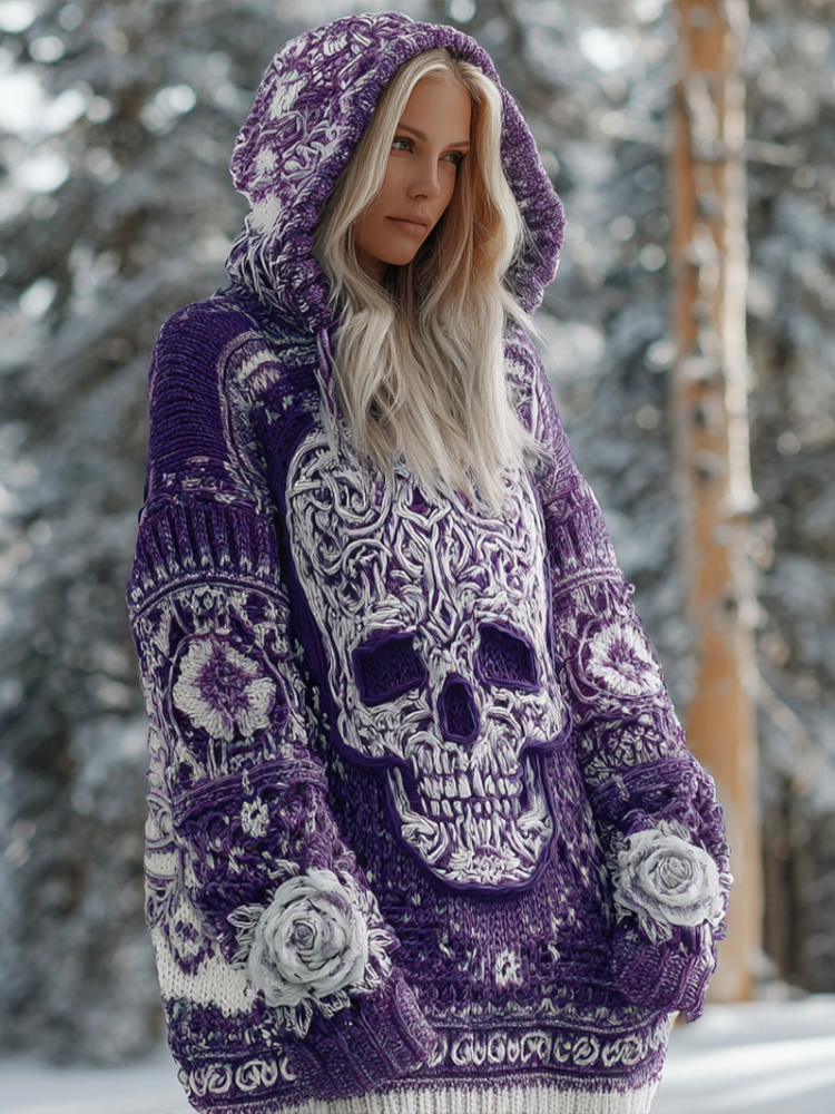 Classic Vintage Sweater