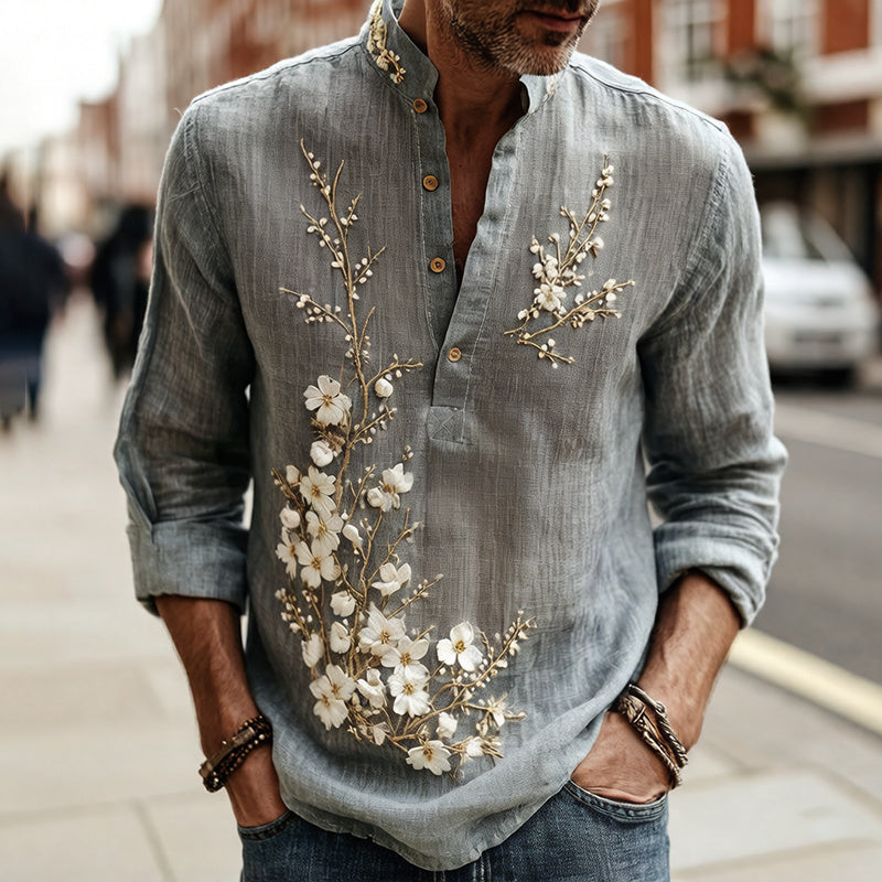 Vintage Inspired Shirt