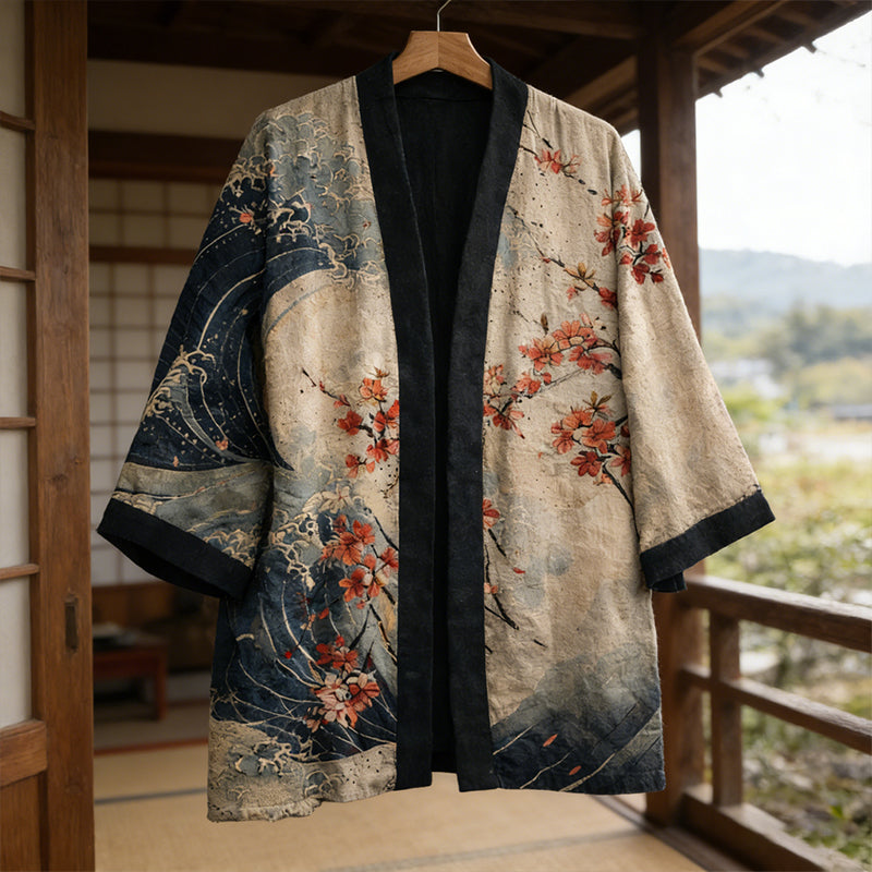 Classic Designed Cardigan