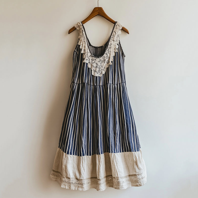 Thoughtfully Designed Dress