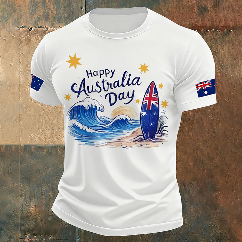 Classic Designed T-Shirt