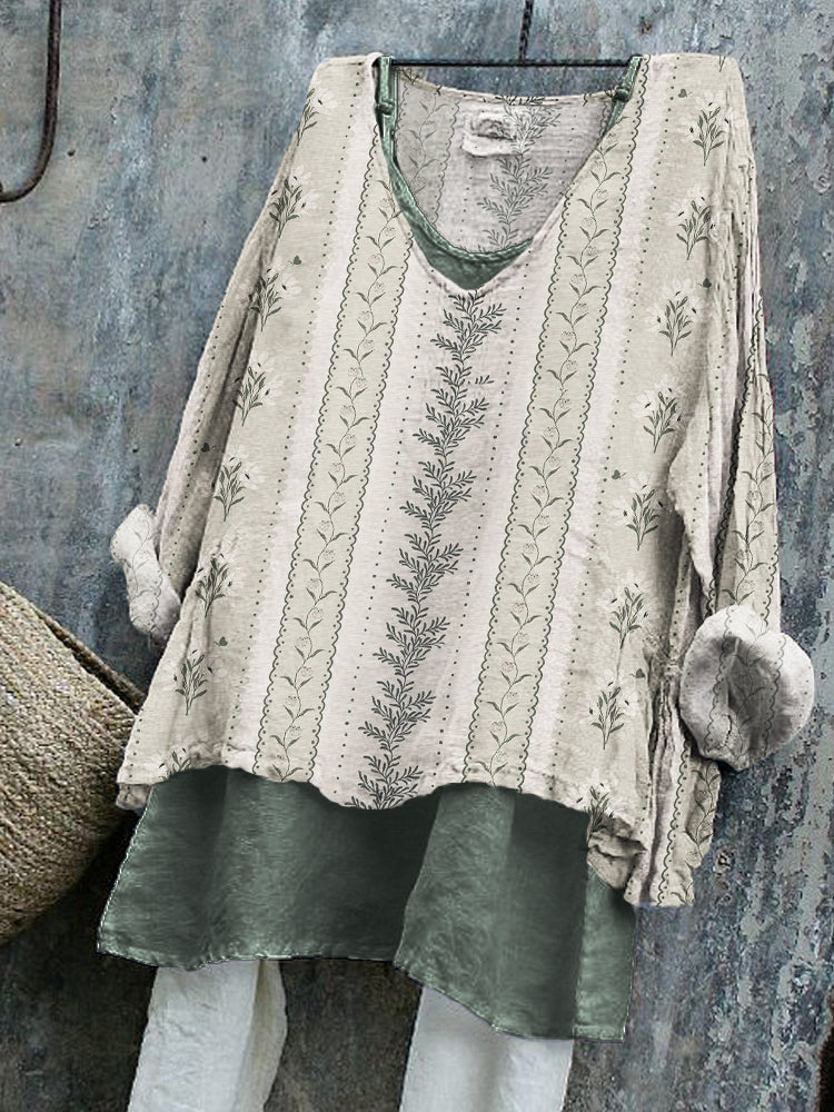 Classic Designed Garment