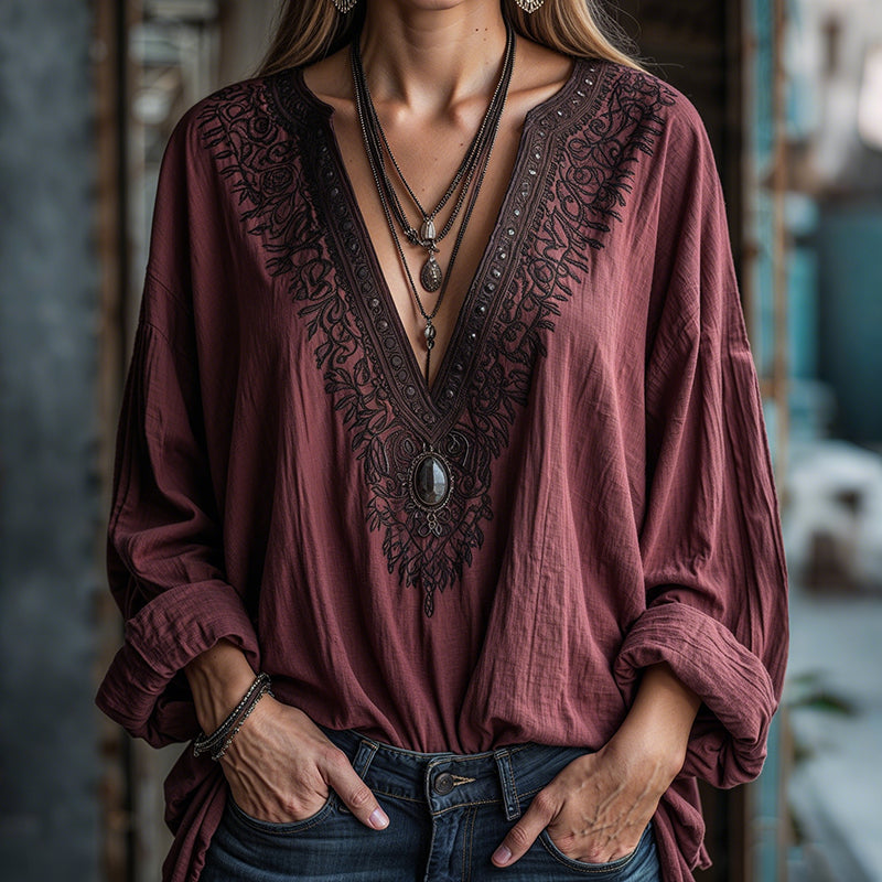 Classic Designed Top
