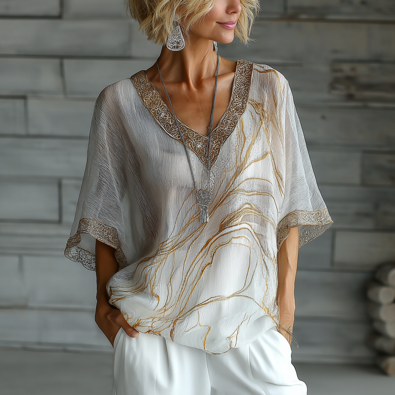 Classic Vintage T-Shirt