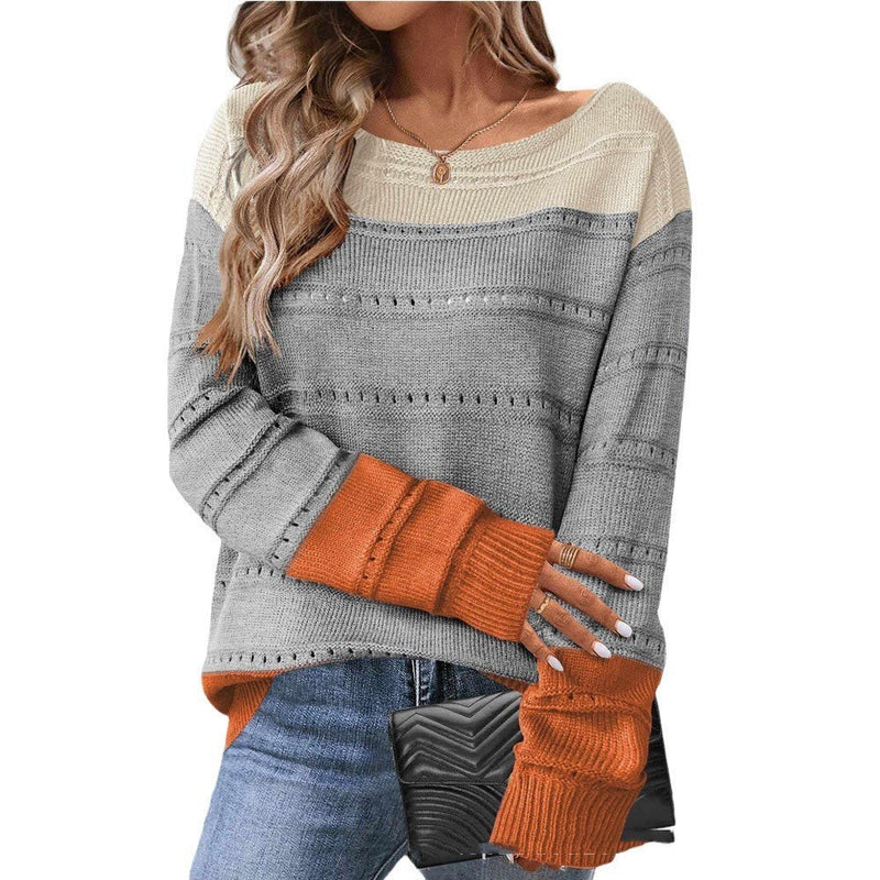 Thoughtfully Designed Sweater