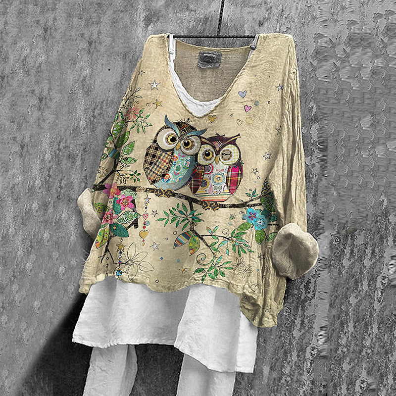 Classic Designed Shirt