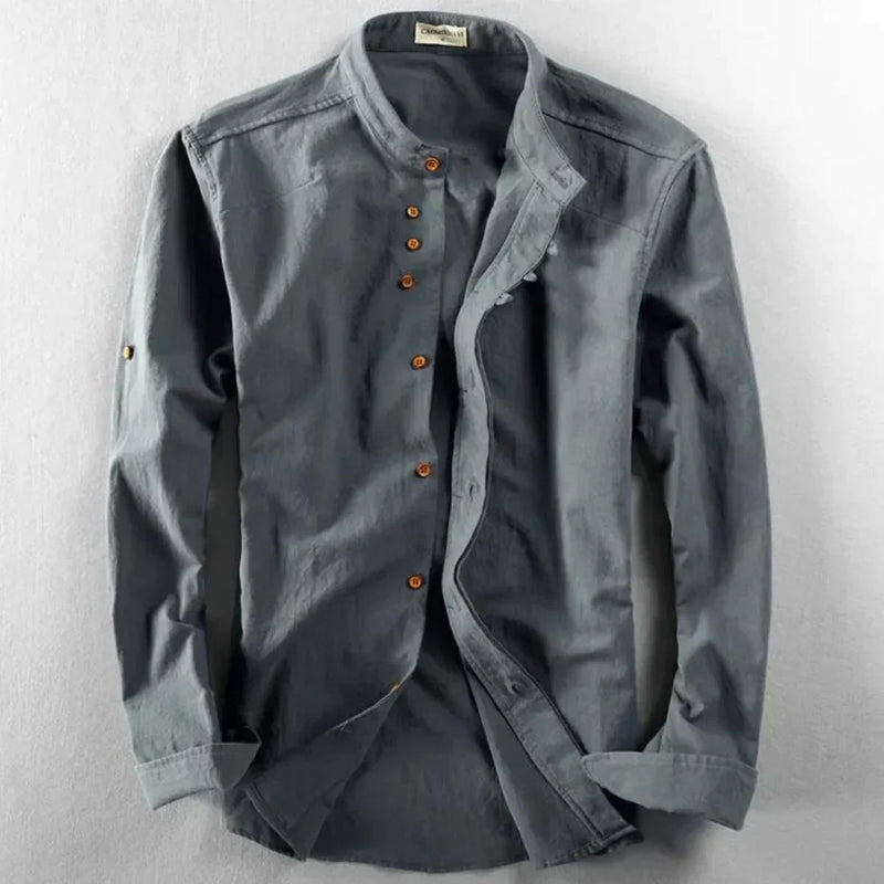 Gracefully Designed Shirt