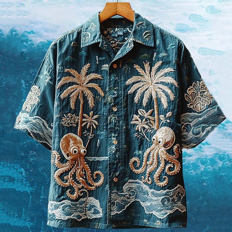Classic Designed Shirt