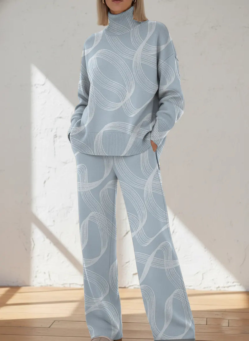 Vintage Inspired Pants