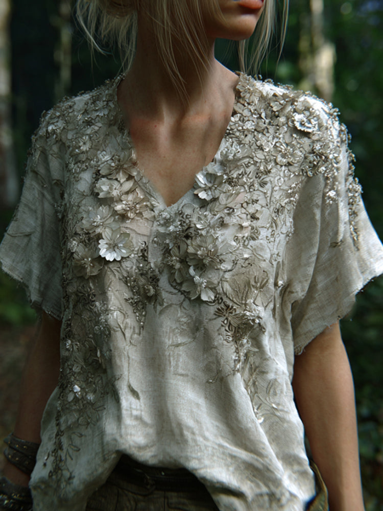 Classic Vintage Shirt