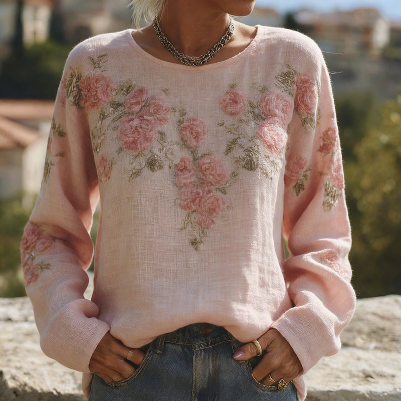 Elegantly Designed Garment