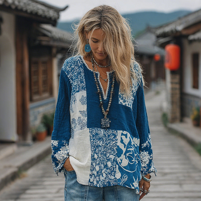 Elegantly Designed Top