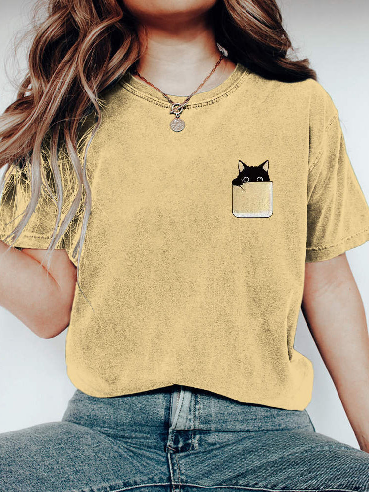 Vintage Inspired T-Shirt