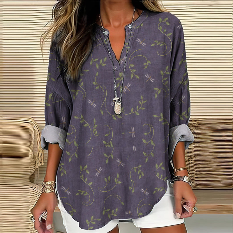 Gracefully Designed Shirt